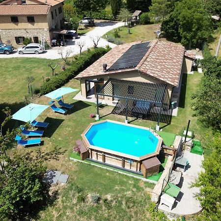 Casalotto Francescano Mengara Extérieur photo