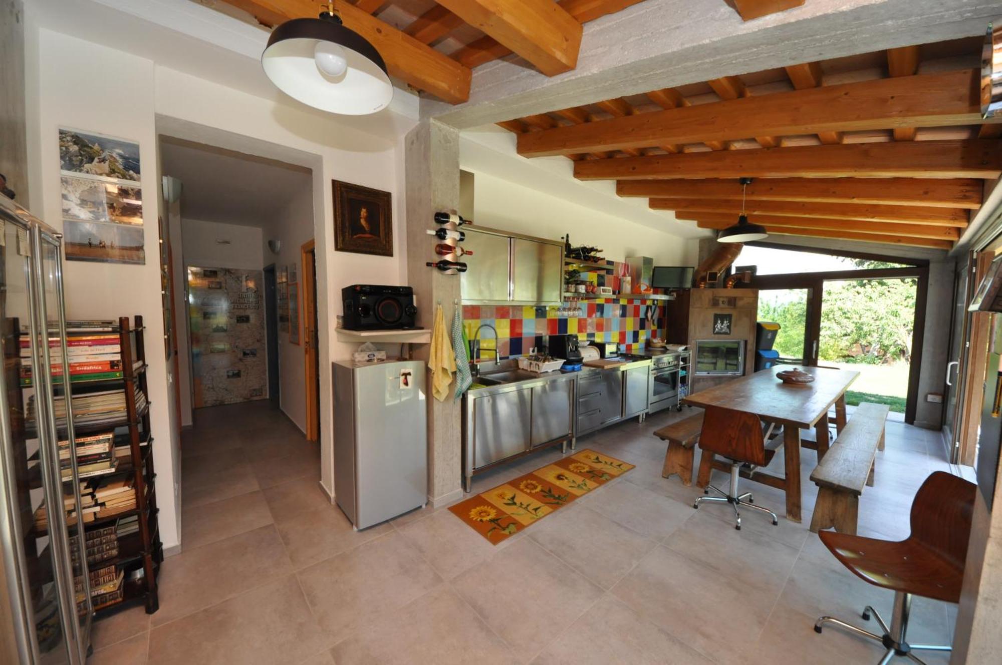 Casalotto Francescano Mengara Extérieur photo