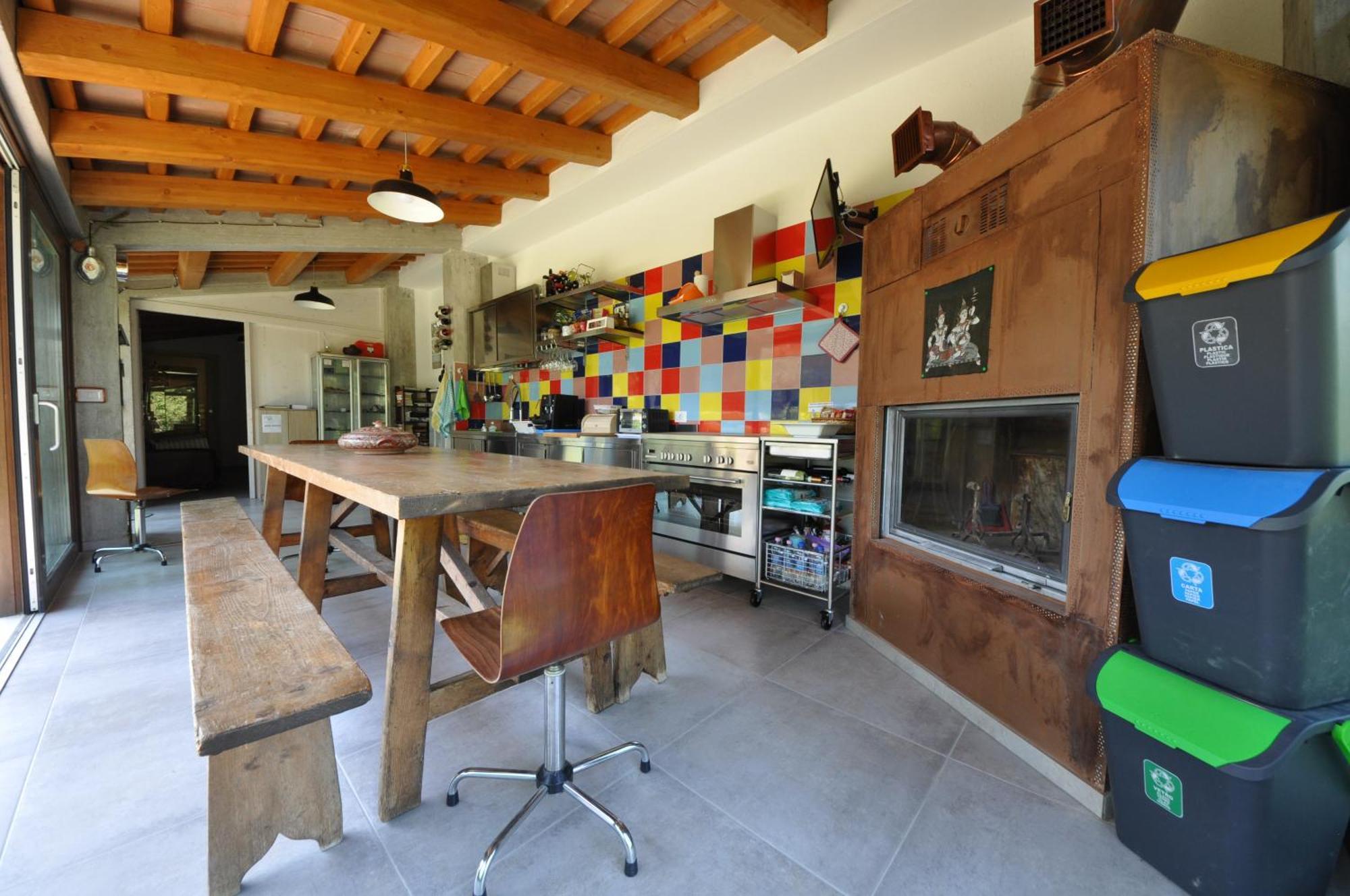 Casalotto Francescano Mengara Extérieur photo