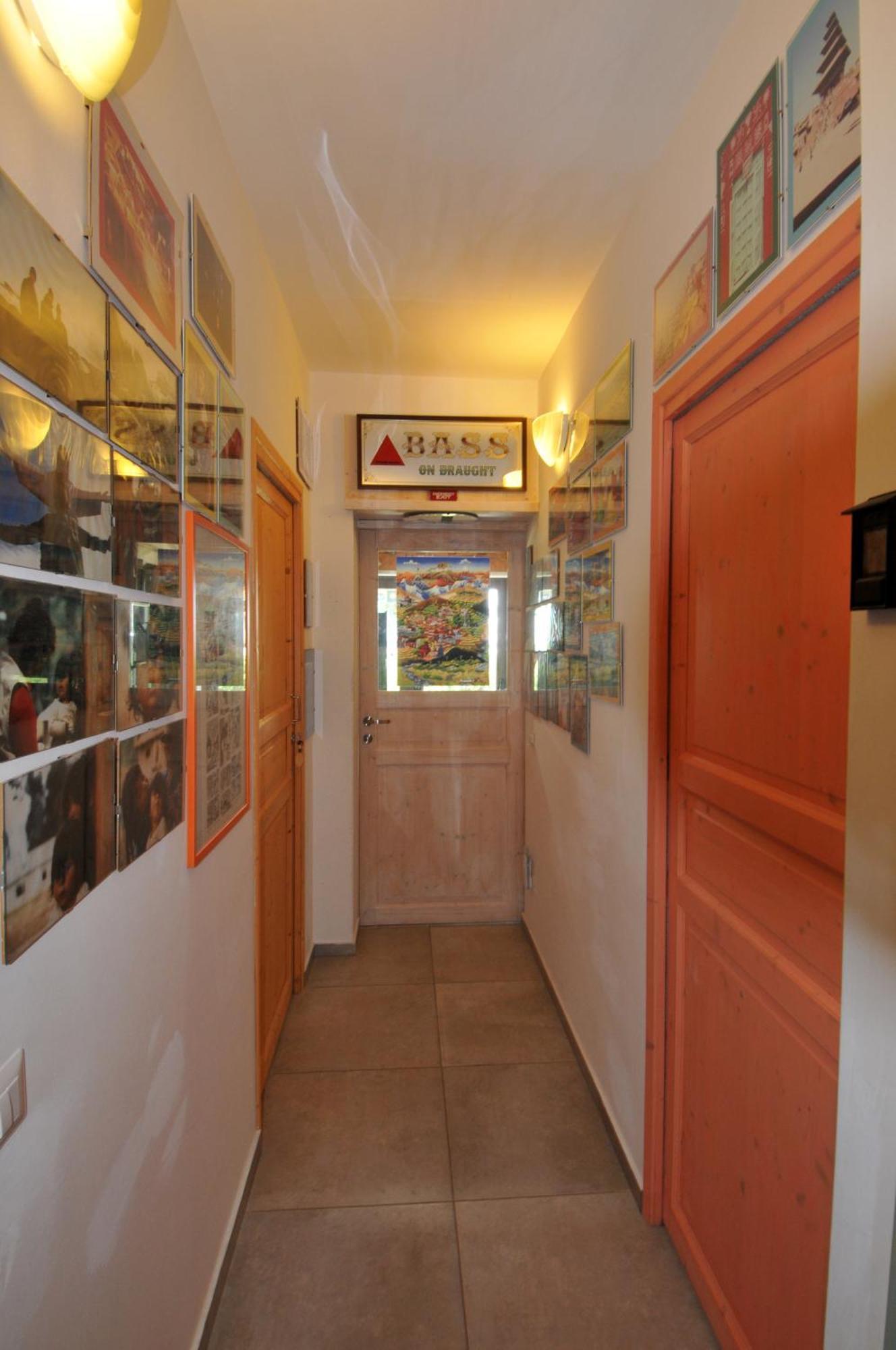Casalotto Francescano Mengara Extérieur photo