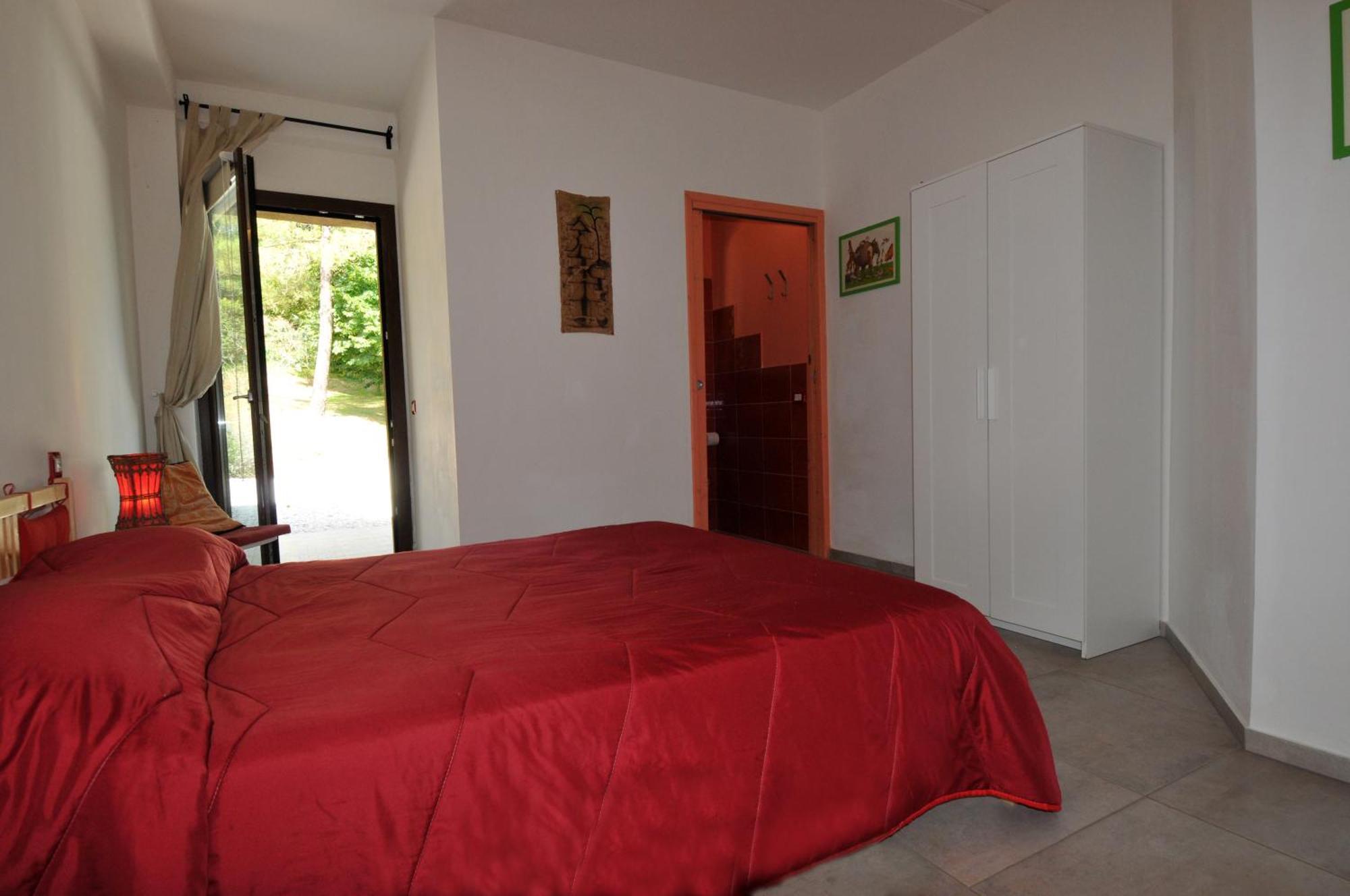 Casalotto Francescano Mengara Extérieur photo