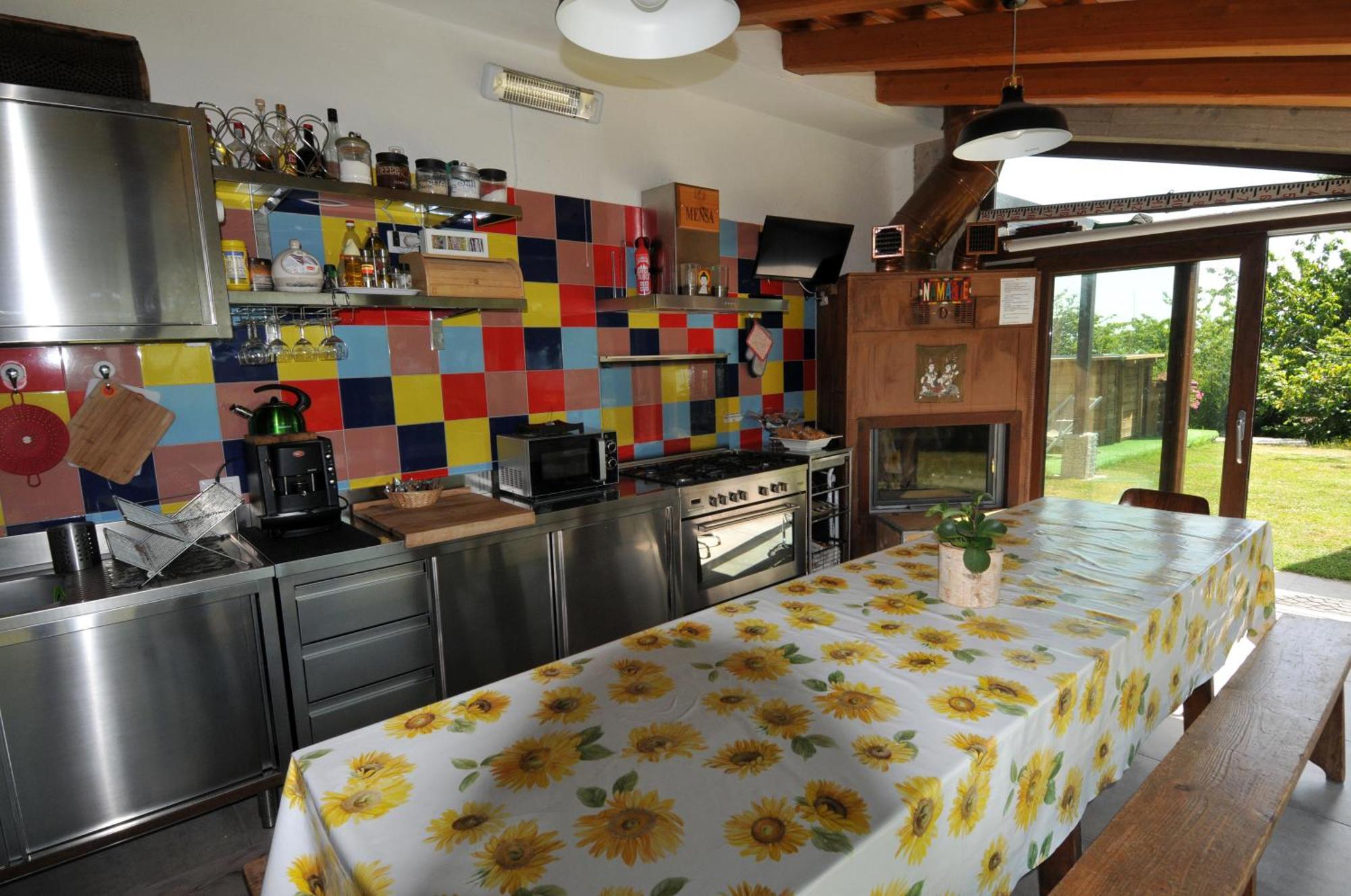 Casalotto Francescano Mengara Extérieur photo