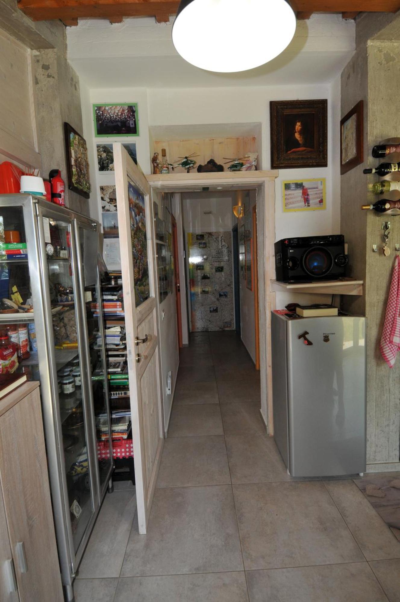 Casalotto Francescano Mengara Extérieur photo