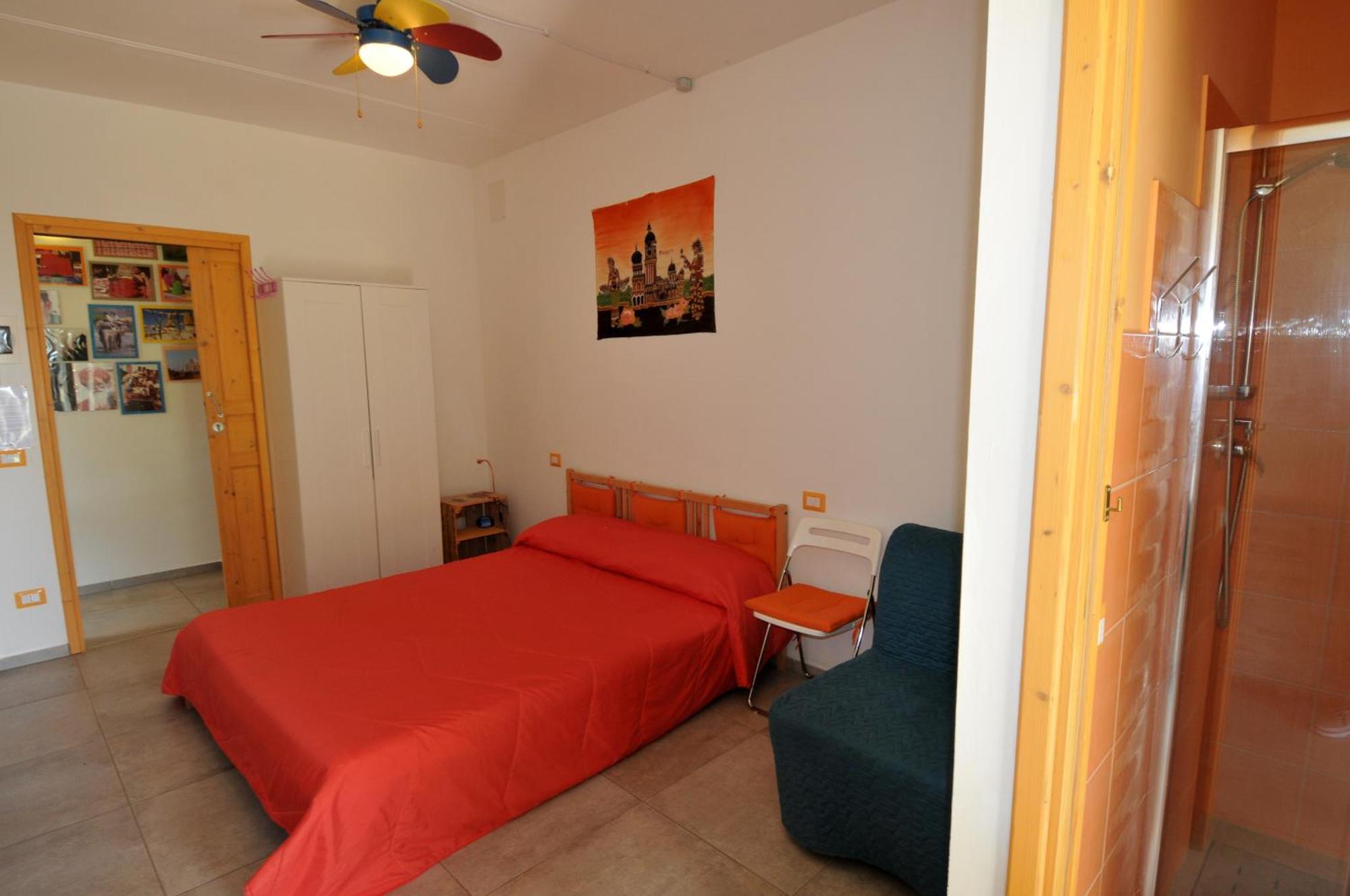 Casalotto Francescano Mengara Extérieur photo