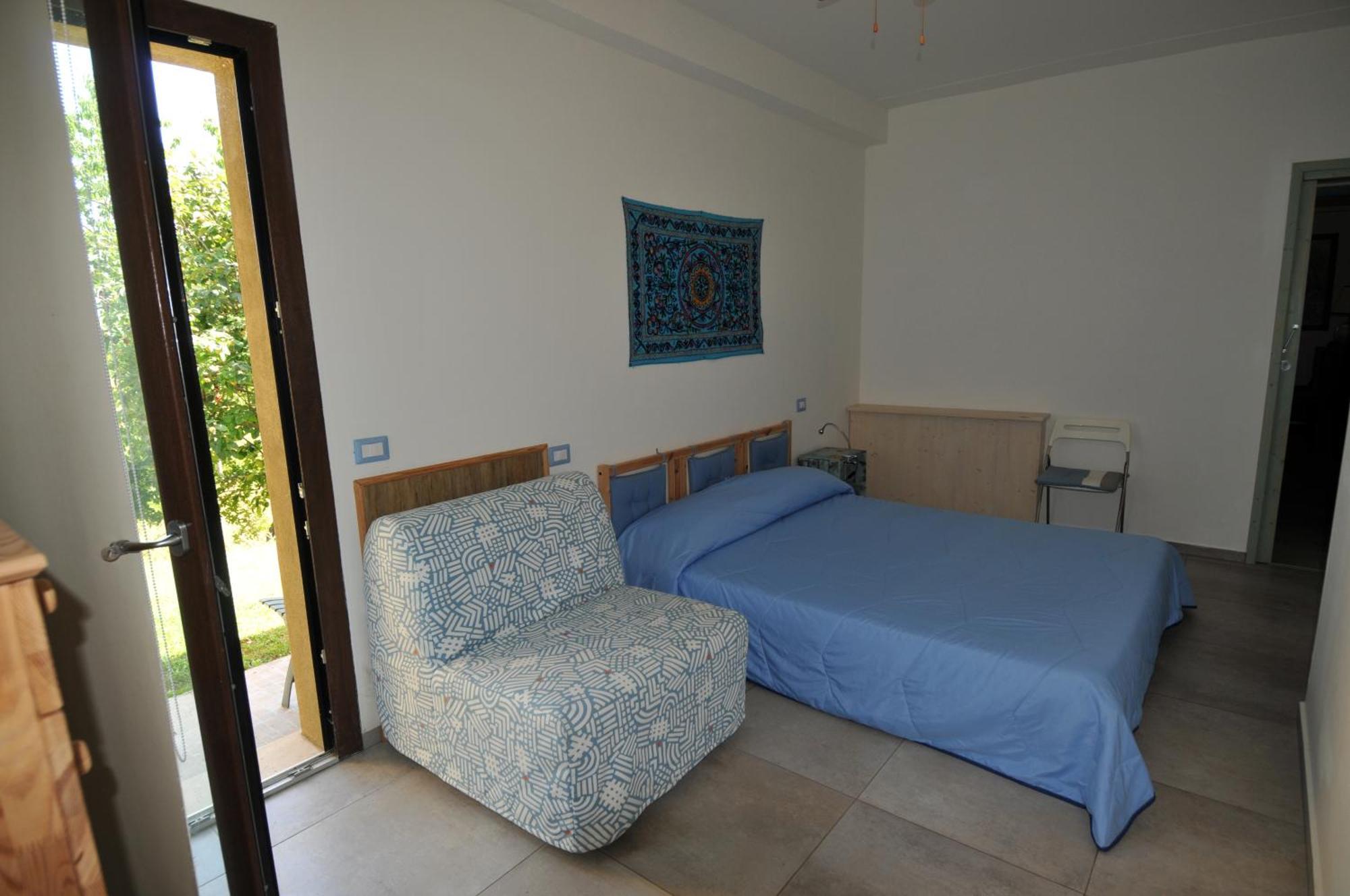 Casalotto Francescano Mengara Extérieur photo